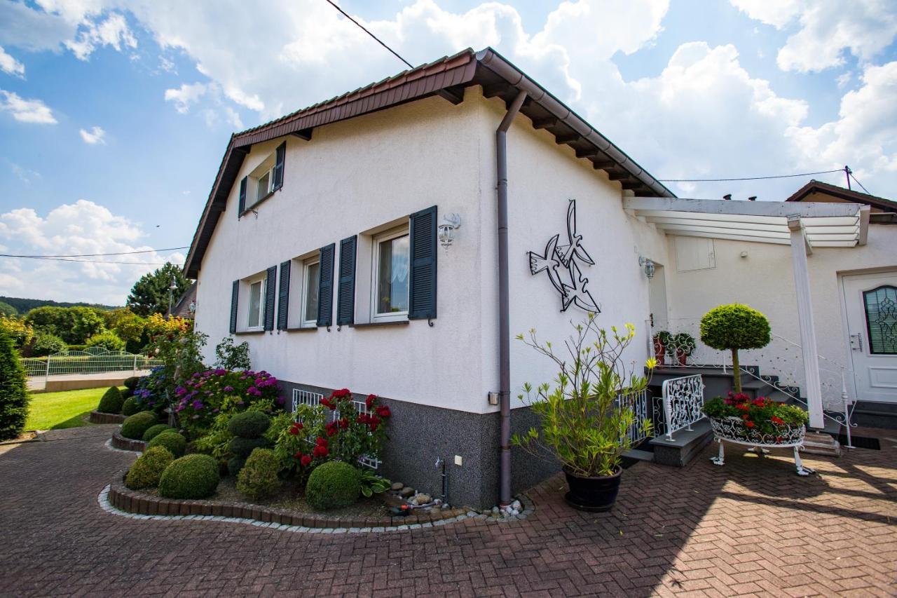 Haus Kottenborn am Nürburgring Exterior foto