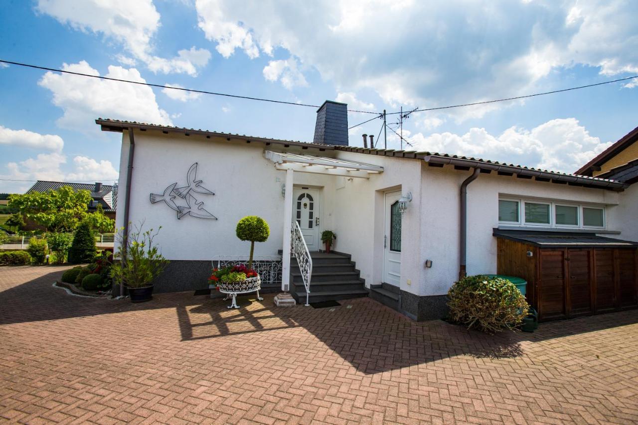Haus Kottenborn am Nürburgring Exterior foto